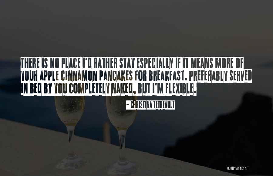 Deponti Quotes By Christina Tetreault Deponti Quotes By Christina Tetreault