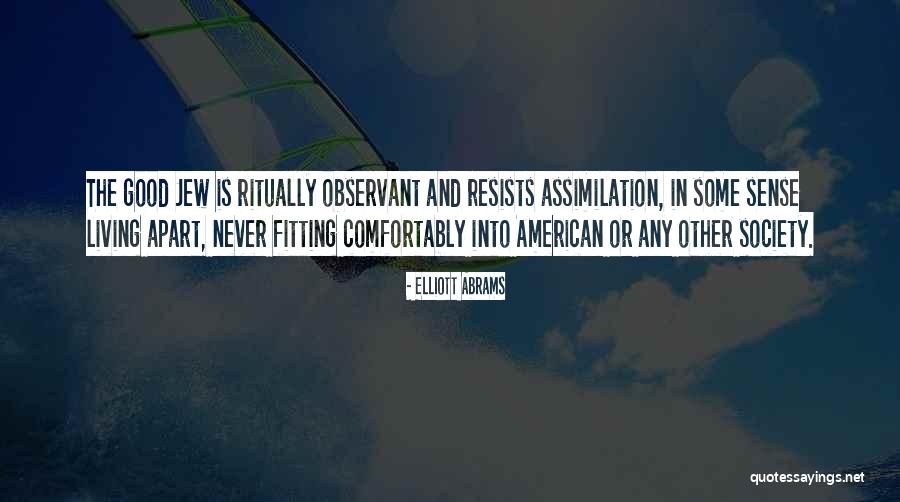 Deponti Quotes By Elliott Abrams Deponti Quotes By Elliott Abrams