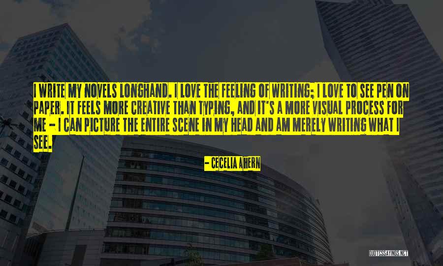 Depoorter Jabbeke Quotes By Cecelia Ahern Depoorter Jabbeke Quotes By Cecelia Ahern