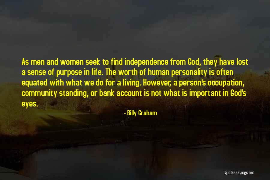 Depoortere Begrafenisondernemer Quotes By Billy Graham Depoortere Begrafenisondernemer Quotes By Billy Graham