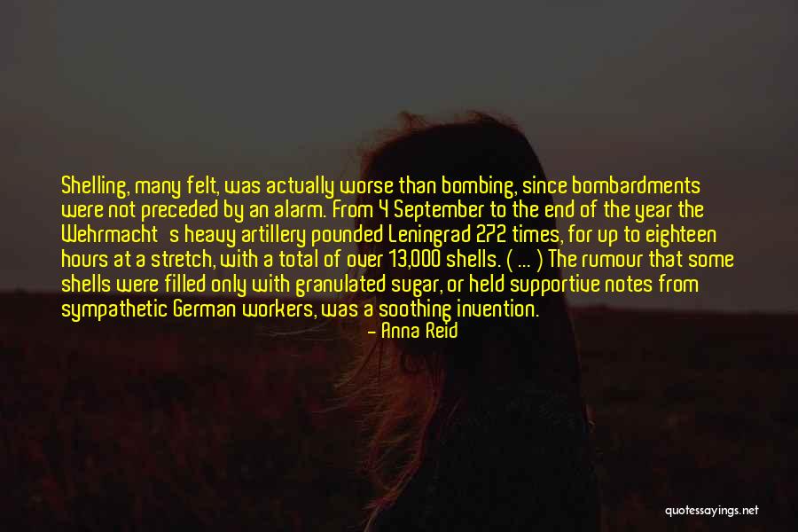Depoortere Marijke Quotes By Anna Reid Depoortere Marijke Quotes By Anna Reid