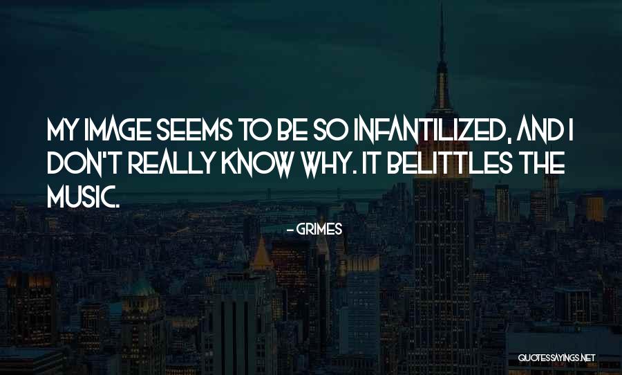 Depoortere Marijke Quotes By Grimes Depoortere Marijke Quotes By Grimes