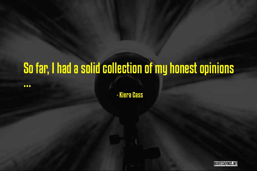 Depoortere Marijke Quotes By Kiera Cass Depoortere Marijke Quotes By Kiera Cass