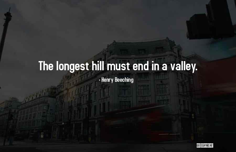 Depopulate The World Quotes By Henry Beeching