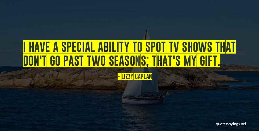 Depopulated In Spanish Quotes By Lizzy Caplan Depopulated In Spanish Quotes By Lizzy Caplan