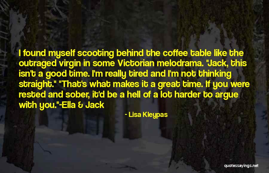 Deporre Dog Quotes By Lisa Kleypas Deporre Dog Quotes By Lisa Kleypas