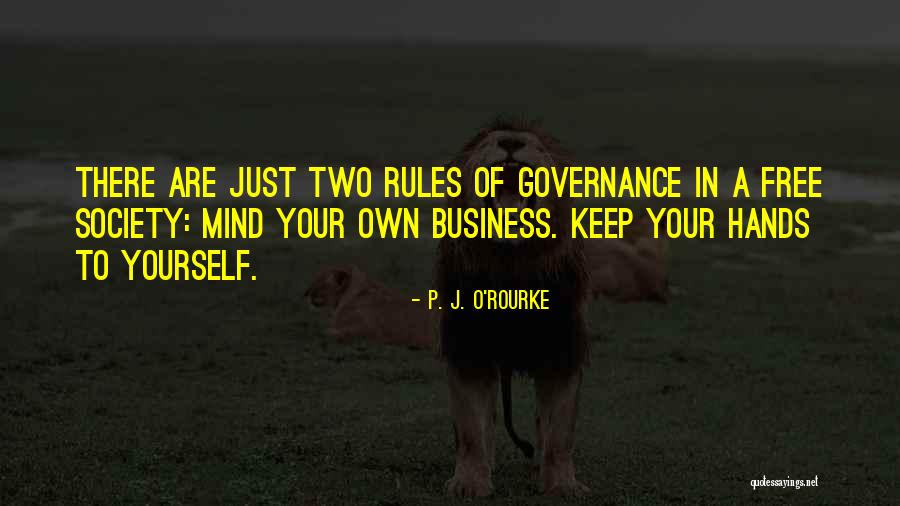Deporre Dog Quotes By P. J. O'Rourke Deporre Dog Quotes By P. J. O'Rourke