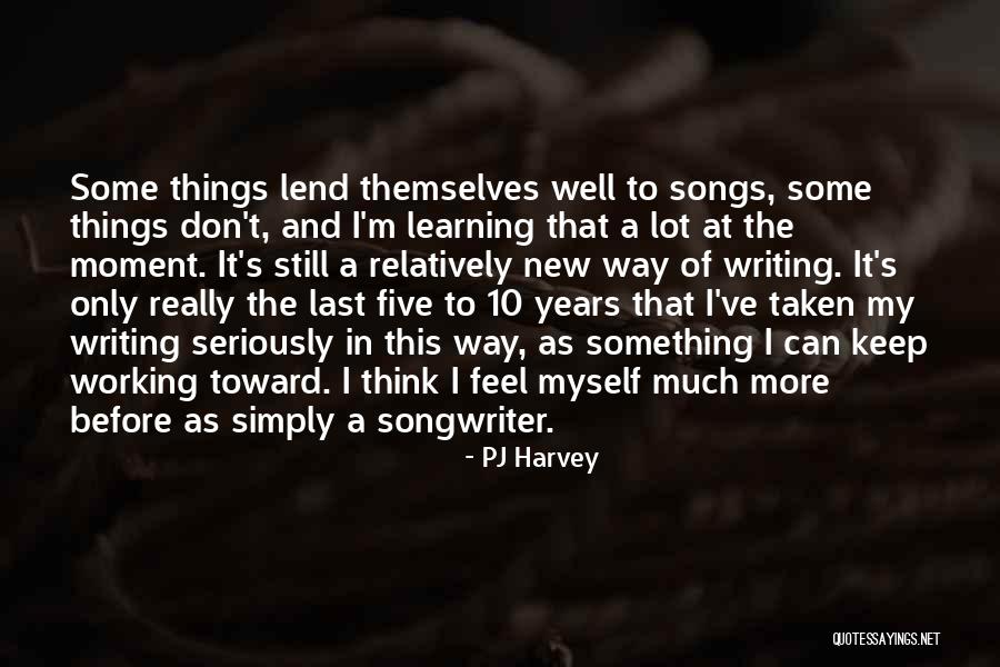 Deporre Dog Quotes By PJ Harvey Deporre Dog Quotes By PJ Harvey