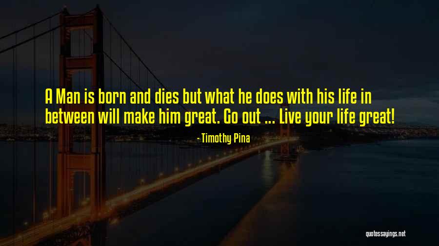 Deporre Dog Quotes By Timothy Pina Deporre Dog Quotes By Timothy Pina