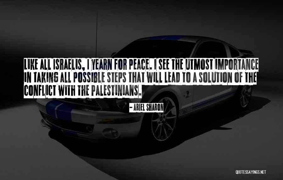 Deportees Guitar Quotes By Ariel Sharon Deportees Guitar Quotes By Ariel Sharon