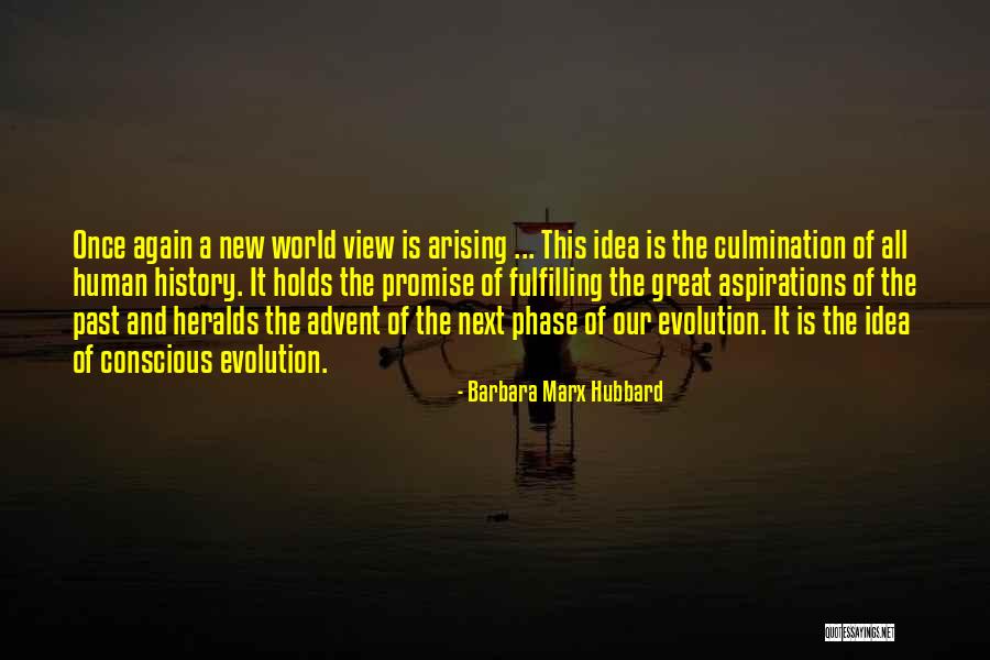 Deportes Individuales Quotes By Barbara Marx Hubbard Deportes Individuales Quotes By Barbara Marx Hubbard
