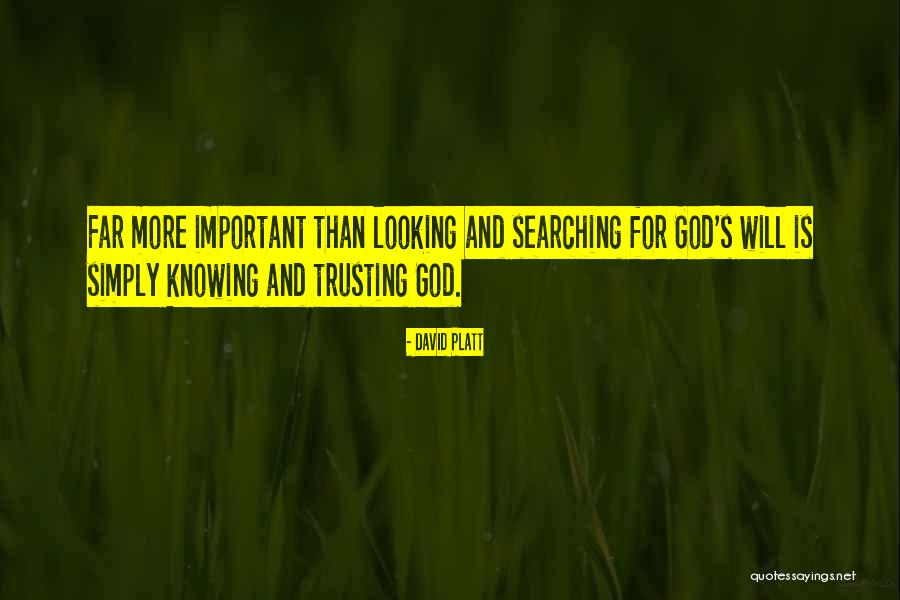 Deportista En Quotes By David Platt Deportista En Quotes By David Platt