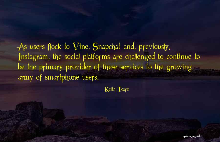 Deportista En Quotes By Keith Teare Deportista En Quotes By Keith Teare