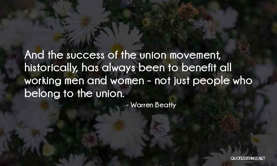 Deportista En Quotes By Warren Beatty Deportista En Quotes By Warren Beatty