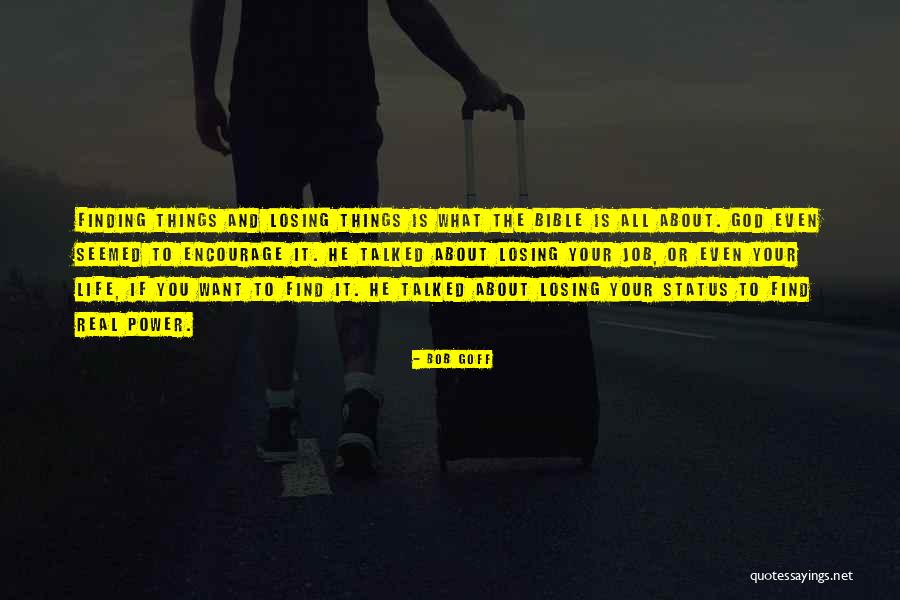 Deportista In English Quotes By Bob Goff Deportista In English Quotes By Bob Goff