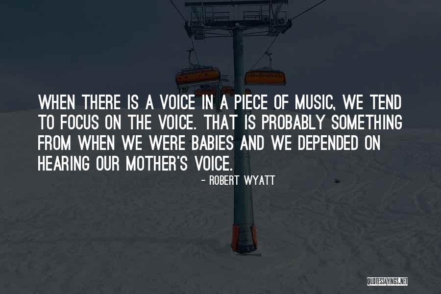 Deportista In English Quotes By Robert Wyatt Deportista In English Quotes By Robert Wyatt