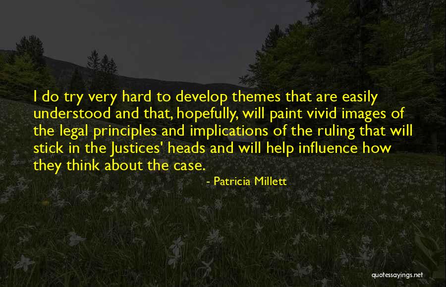 Deportista In Spanish Quotes By Patricia Millett Deportista In Spanish Quotes By Patricia Millett