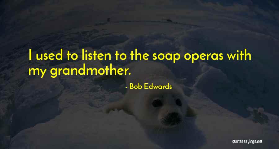 Deportista Masculine Quotes By Bob Edwards Deportista Masculine Quotes By Bob Edwards