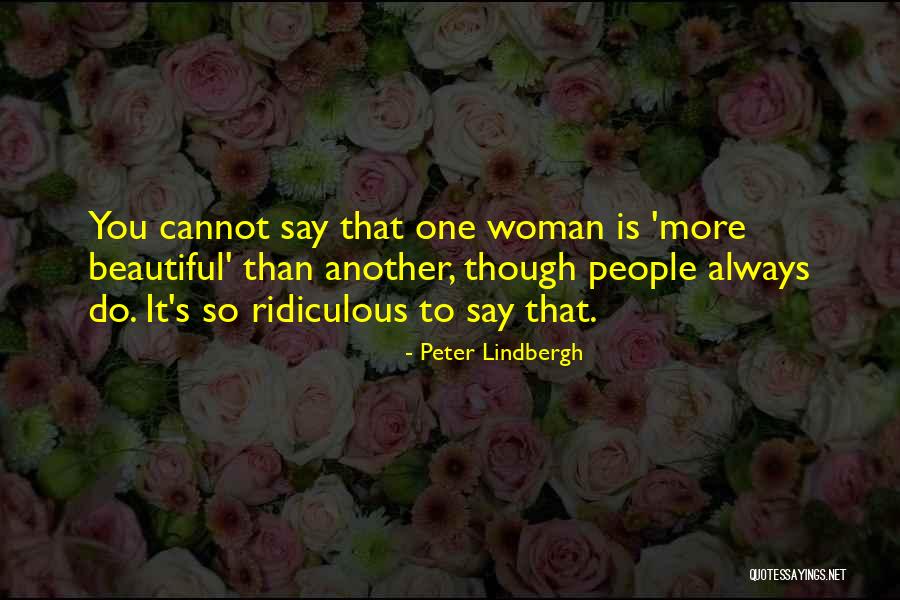 Deportista Masculine Quotes By Peter Lindbergh Deportista Masculine Quotes By Peter Lindbergh