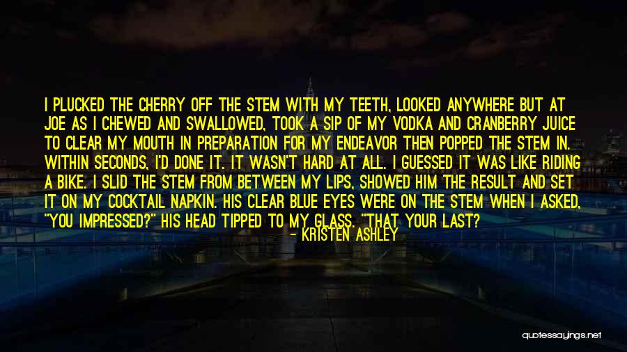 Deportivas Adidas Quotes By Kristen Ashley Deportivas Adidas Quotes By Kristen Ashley