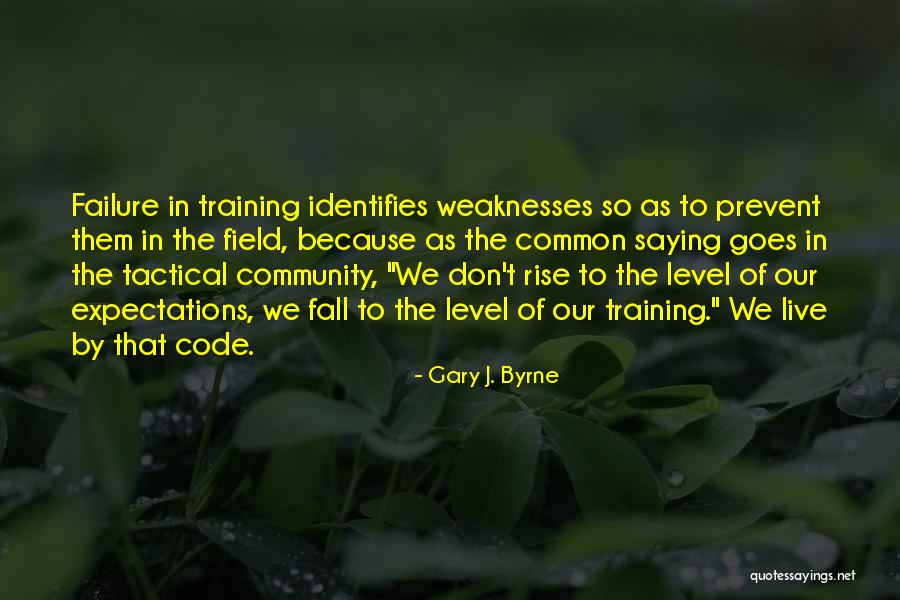 Deportivos Nike Quotes By Gary J. Byrne Deportivos Nike Quotes By Gary J. Byrne