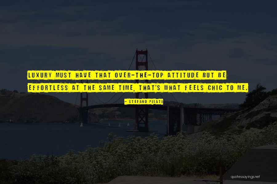 Deposant Quotes By Stefano Pilati Deposant Quotes By Stefano Pilati