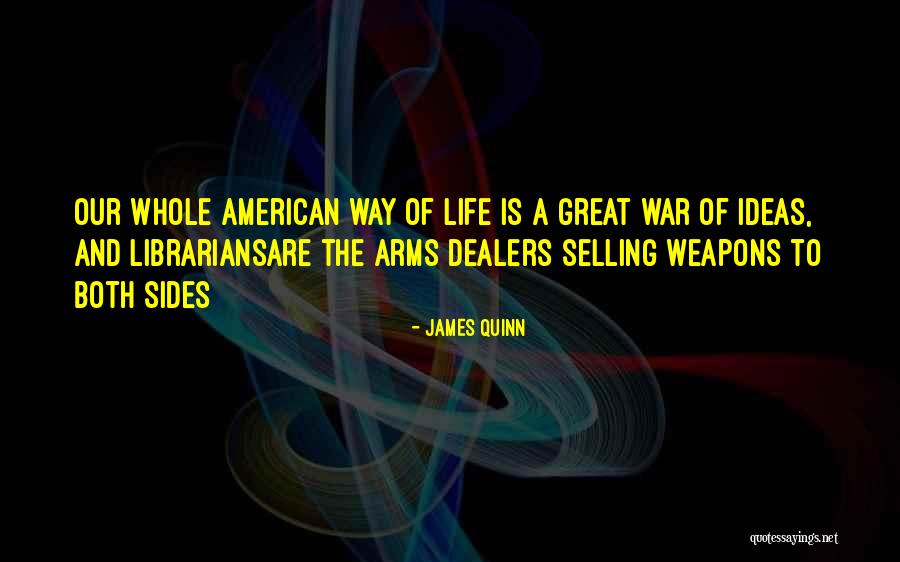 Deposing An Attorney Quotes By James Quinn Deposing An Attorney Quotes By James Quinn