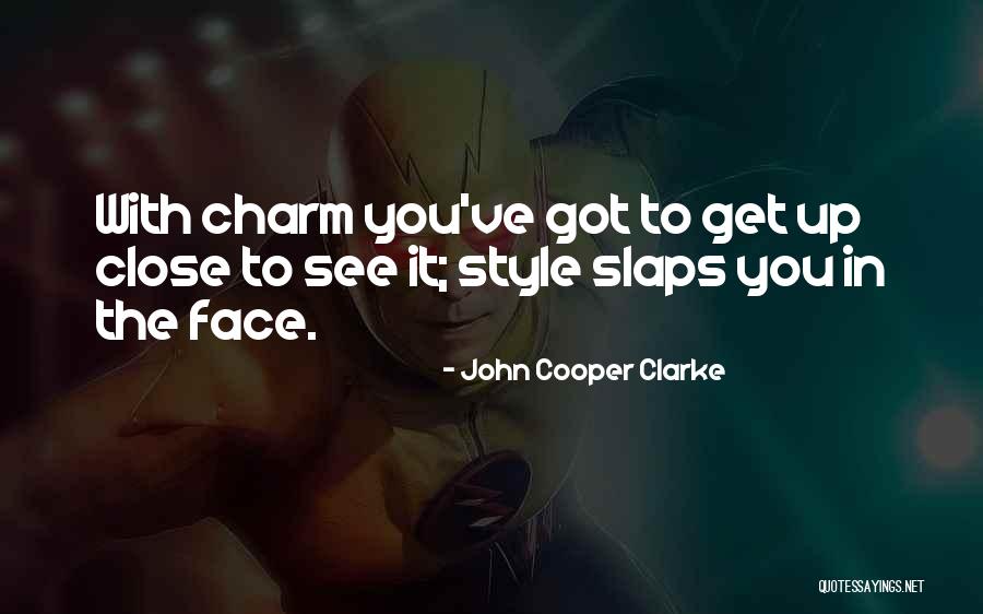 Deposing An Attorney Quotes By John Cooper Clarke Deposing An Attorney Quotes By John Cooper Clarke