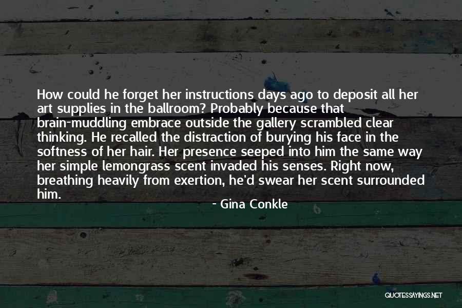Deposit Quotes By Gina Conkle Deposit Quotes By Gina Conkle