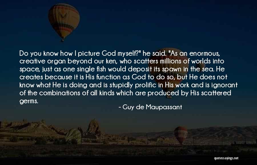 Deposit Quotes By Guy De Maupassant Deposit Quotes By Guy De Maupassant