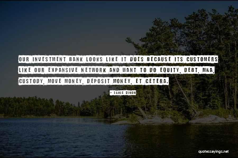 Deposit Quotes By Jamie Dimon Deposit Quotes By Jamie Dimon