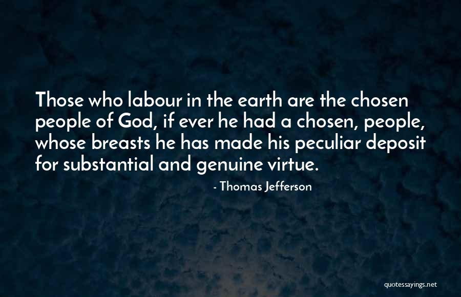 Deposit Quotes By Thomas Jefferson Deposit Quotes By Thomas Jefferson