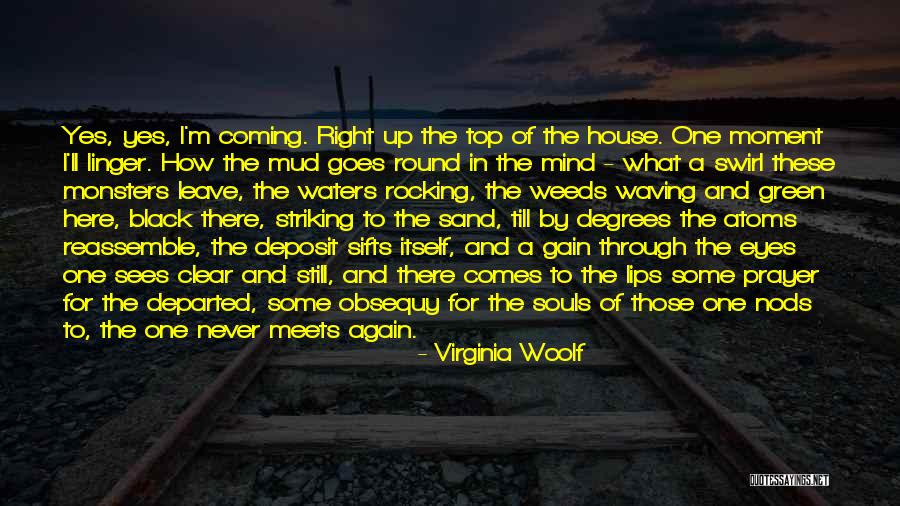 Deposit Quotes By Virginia Woolf Deposit Quotes By Virginia Woolf