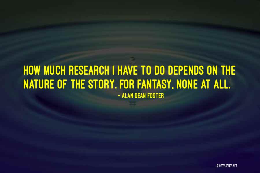 Depositado Italian Quotes By Alan Dean Foster Depositado Italian Quotes By Alan Dean Foster