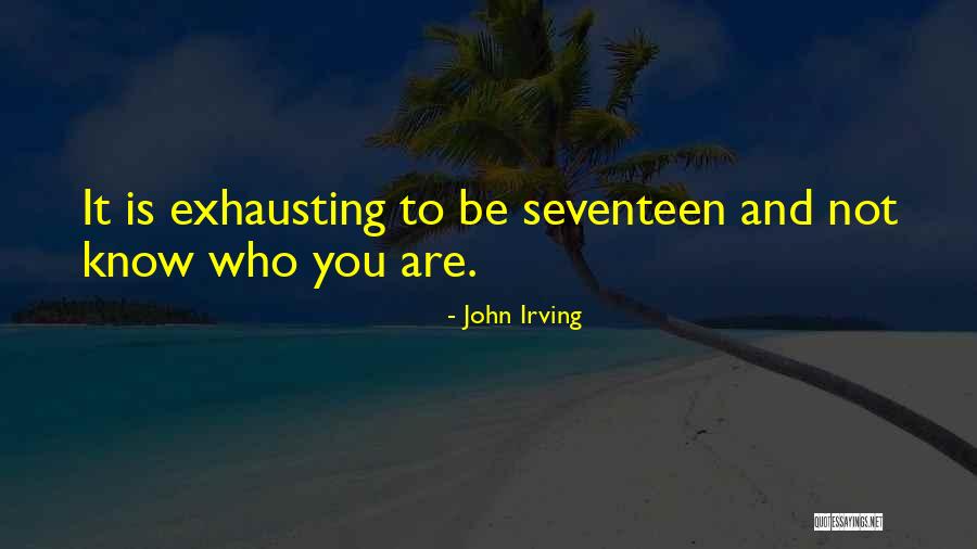 Depositar En Quotes By John Irving Depositar En Quotes By John Irving