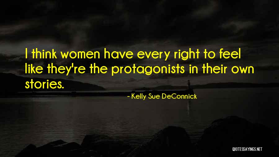 Depositar En Quotes By Kelly Sue DeConnick Depositar En Quotes By Kelly Sue DeConnick