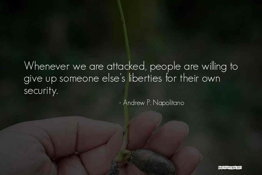 Depositar Quotes By Andrew P. Napolitano Depositar Quotes By Andrew P. Napolitano