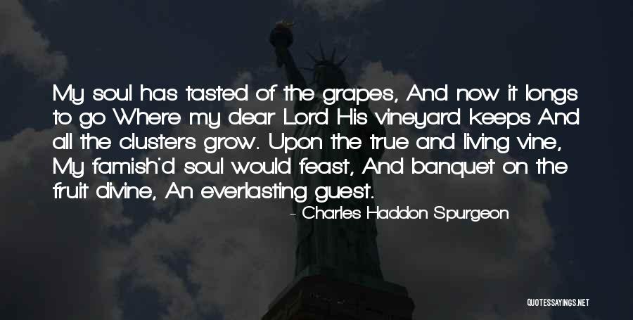 Depositar Quotes By Charles Haddon Spurgeon Depositar Quotes By Charles Haddon Spurgeon