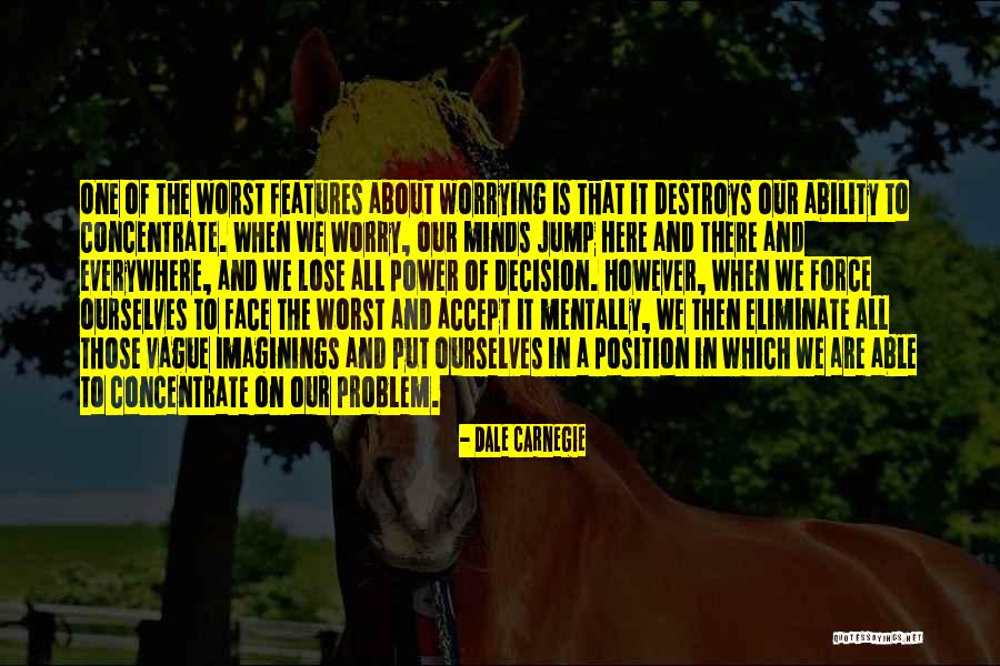 Depositar Quotes By Dale Carnegie Depositar Quotes By Dale Carnegie