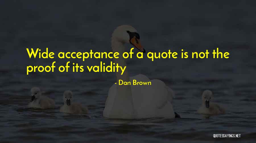 Depositar Quotes By Dan Brown Depositar Quotes By Dan Brown