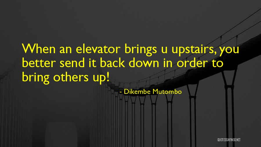 Depositary Shares Quotes By Dikembe Mutombo Depositary Shares Quotes By Dikembe Mutombo