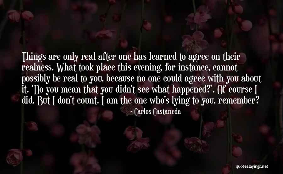Deposito Bca Quotes By Carlos Castaneda Deposito Bca Quotes By Carlos Castaneda