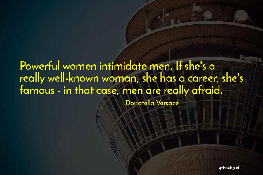 Deposito Bca Quotes By Donatella Versace Deposito Bca Quotes By Donatella Versace