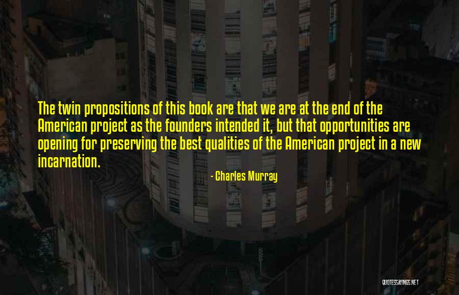 Depository Receipts Quotes By Charles Murray Depository Receipts Quotes By Charles Murray