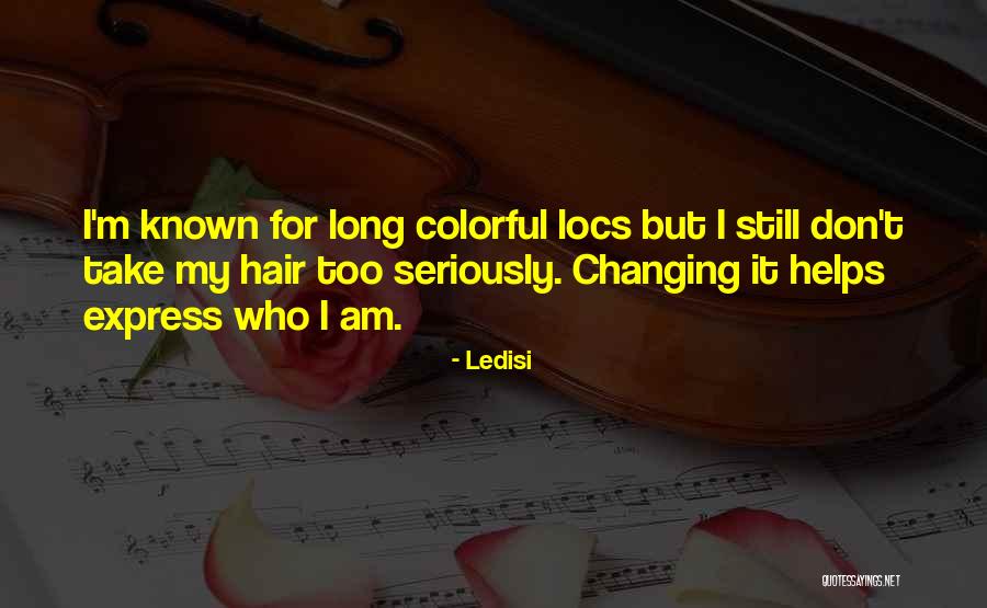 Depositos Aduaneros Quotes By Ledisi Depositos Aduaneros Quotes By Ledisi