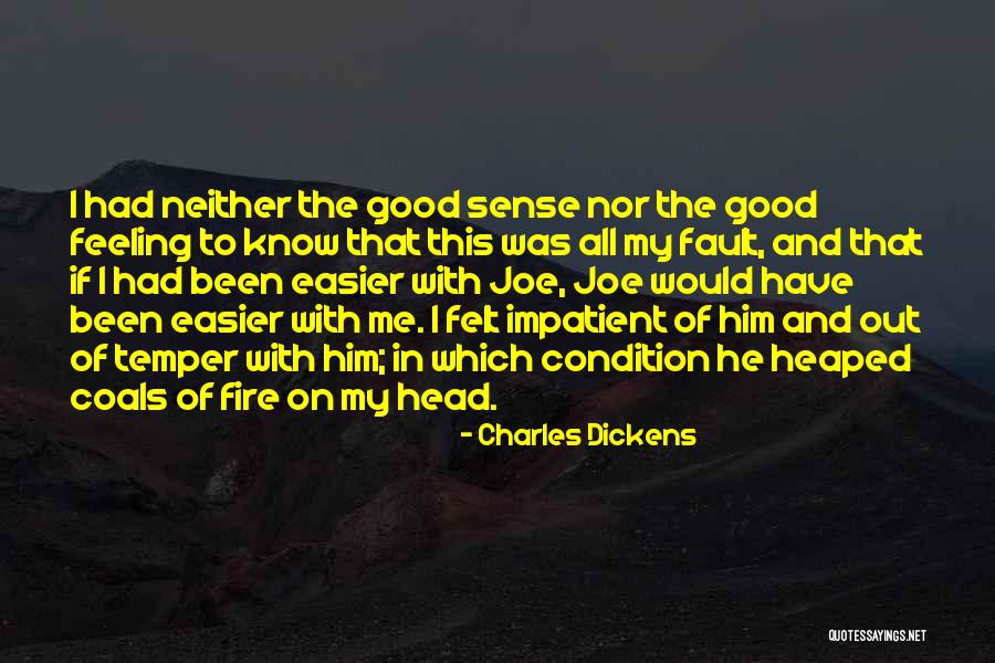 Deposits Accounts Quotes By Charles Dickens Deposits Accounts Quotes By Charles Dickens