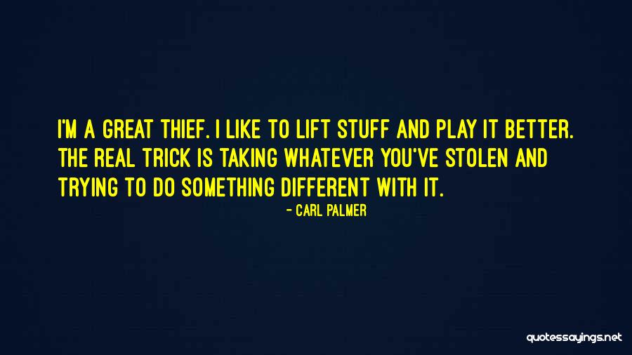 Depots Crossword Quotes By Carl Palmer Depots Crossword Quotes By Carl Palmer