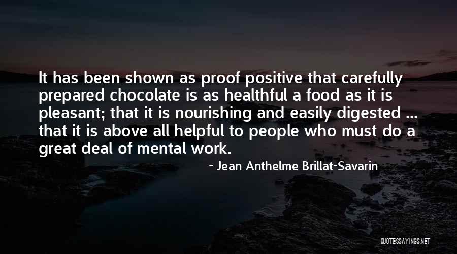 Depouillement Quotes By Jean Anthelme Brillat-Savarin Depouillement Quotes By Jean Anthelme Brillat-Savarin