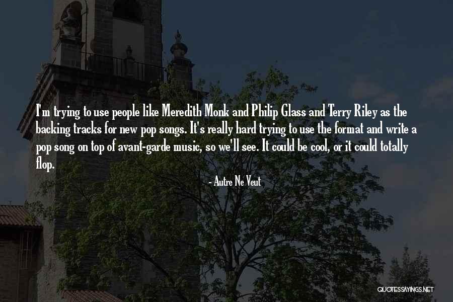 Depovard Quotes By Autre Ne Veut Depovard Quotes By Autre Ne Veut