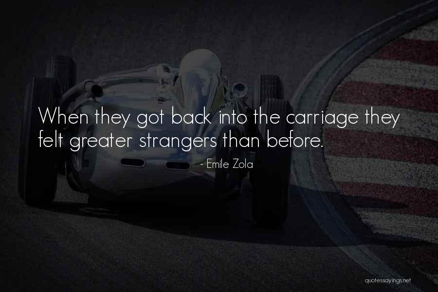 Depovard Quotes By Emile Zola Depovard Quotes By Emile Zola
